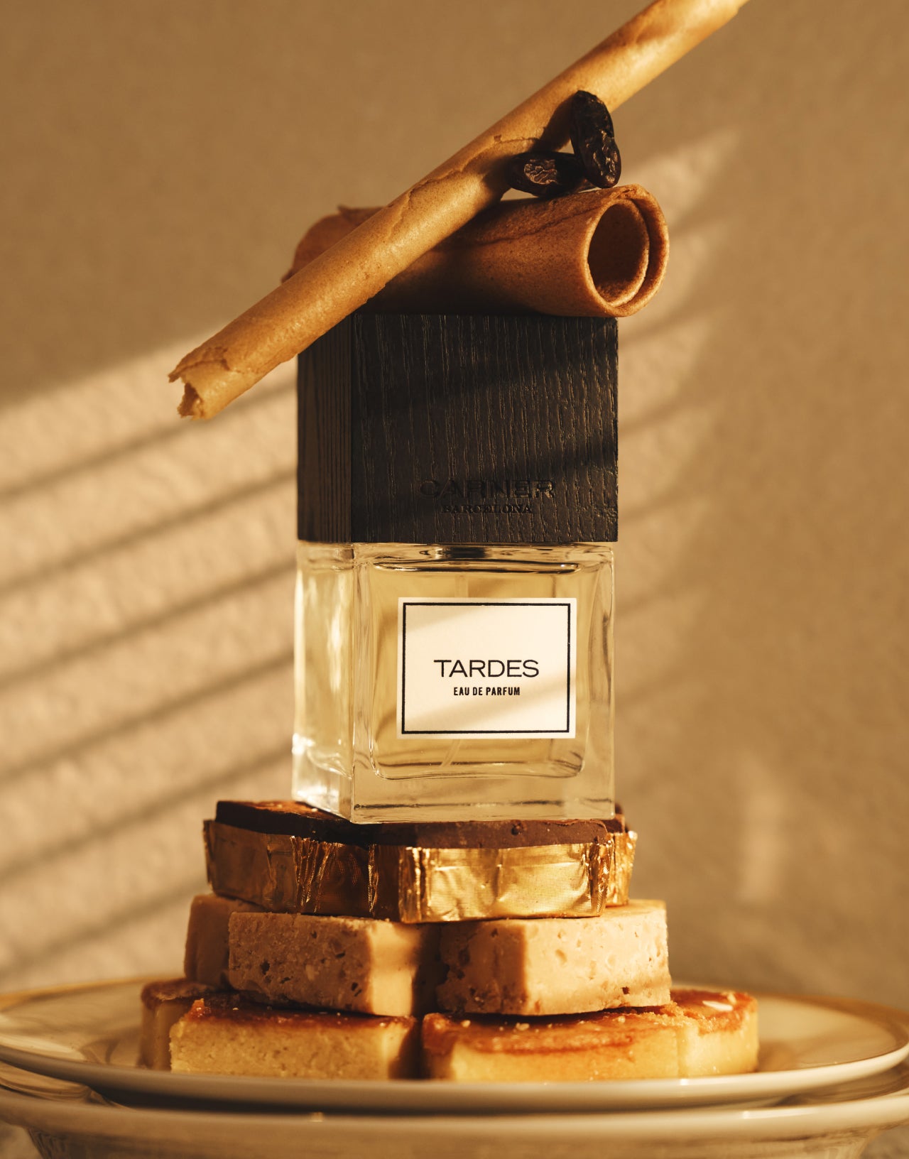 TARDES