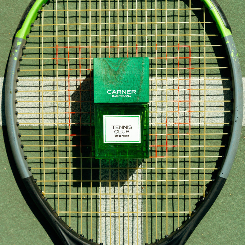 TENNIS CLUB