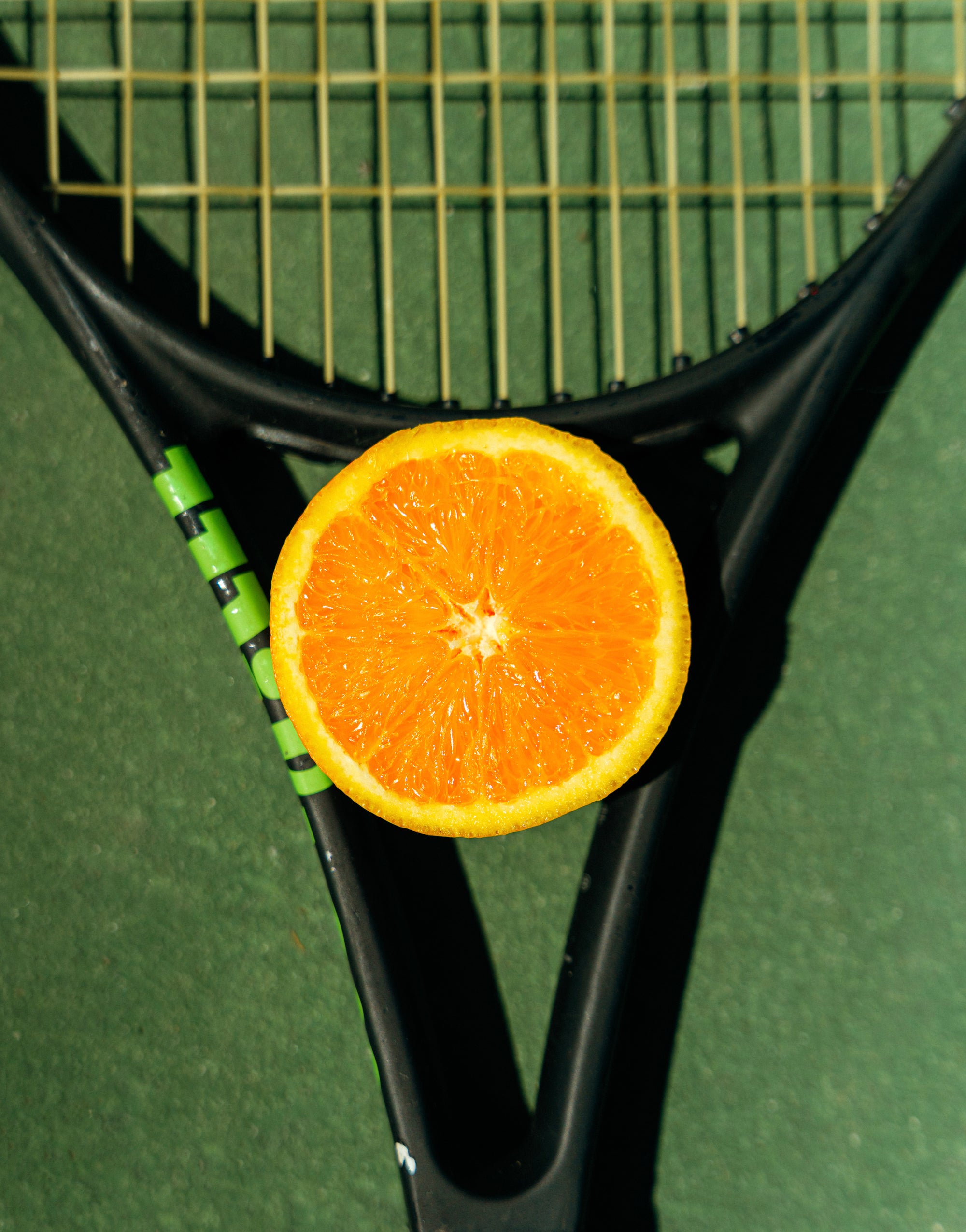 TENNIS CLUB