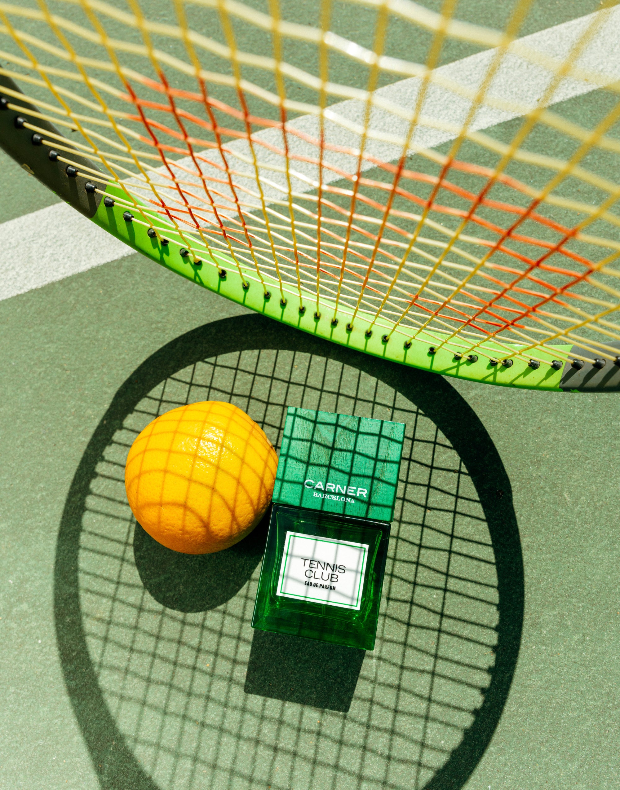TENNIS CLUB