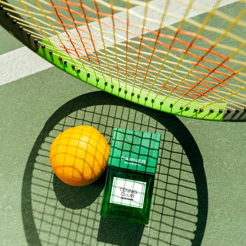 TENNIS CLUB