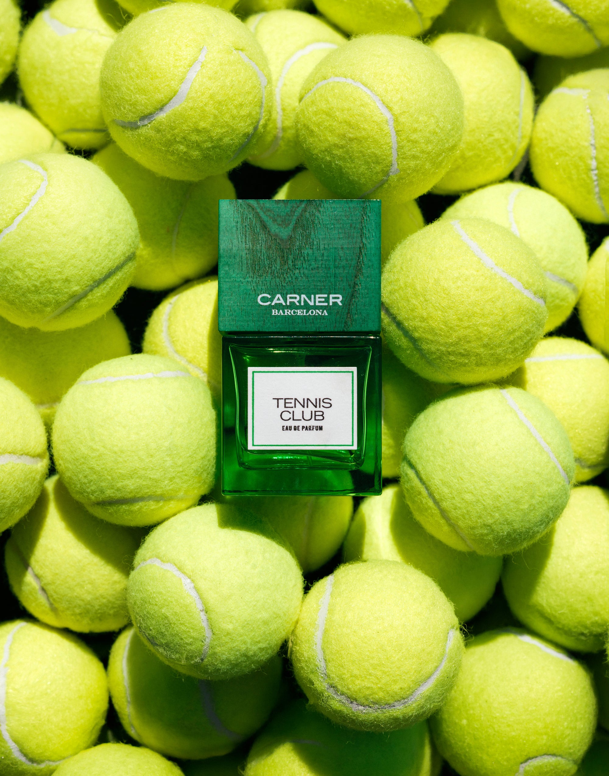 TENNIS CLUB