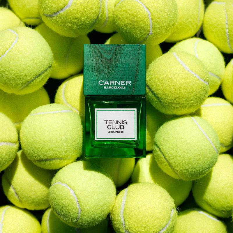 TENNIS CLUB