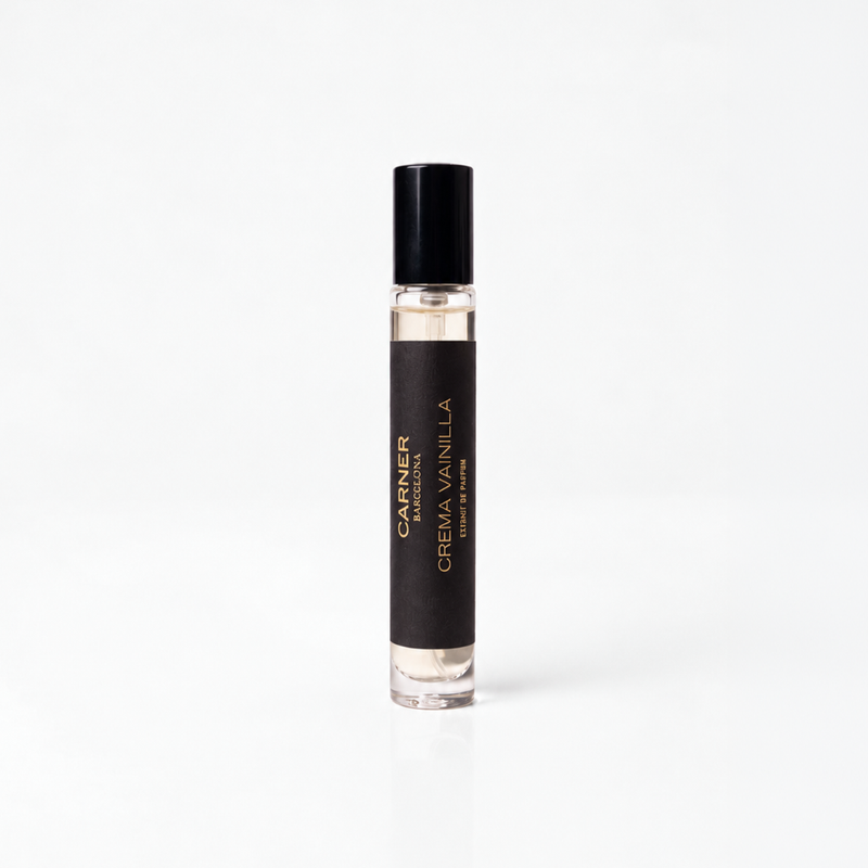 CREMA VAINILLA 10ML