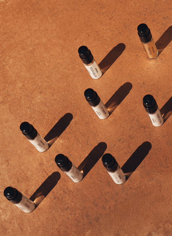 Discovery samples campaign