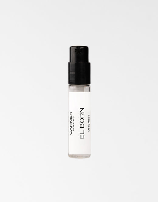 EL BORN SAMPLE 1,7ML