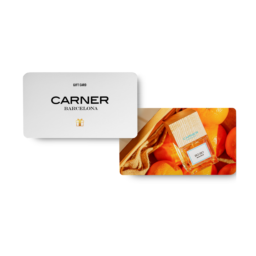 Gift Card | Carner Barcelona