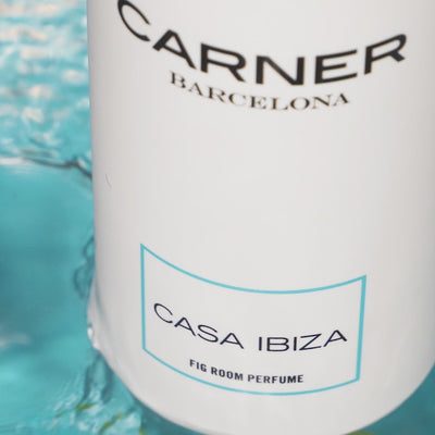 CASA IBIZA FIG ROOM PERFUME