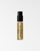 SANDOR 70'S SAMPLE 1,7ML