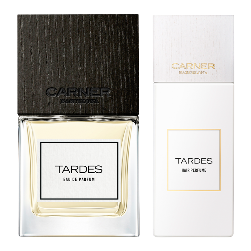 TARDES PERFUME &amp; HAIR PERFUME