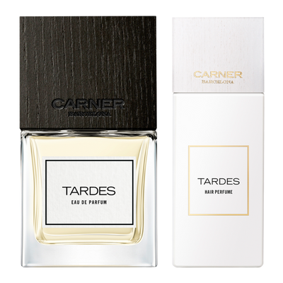 TARDES PERFUME & HAIR PERFUME