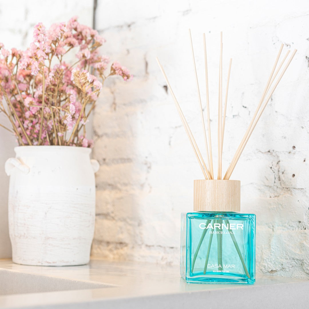 Casa Mar Sea Room Diffuser Carner Barcelona