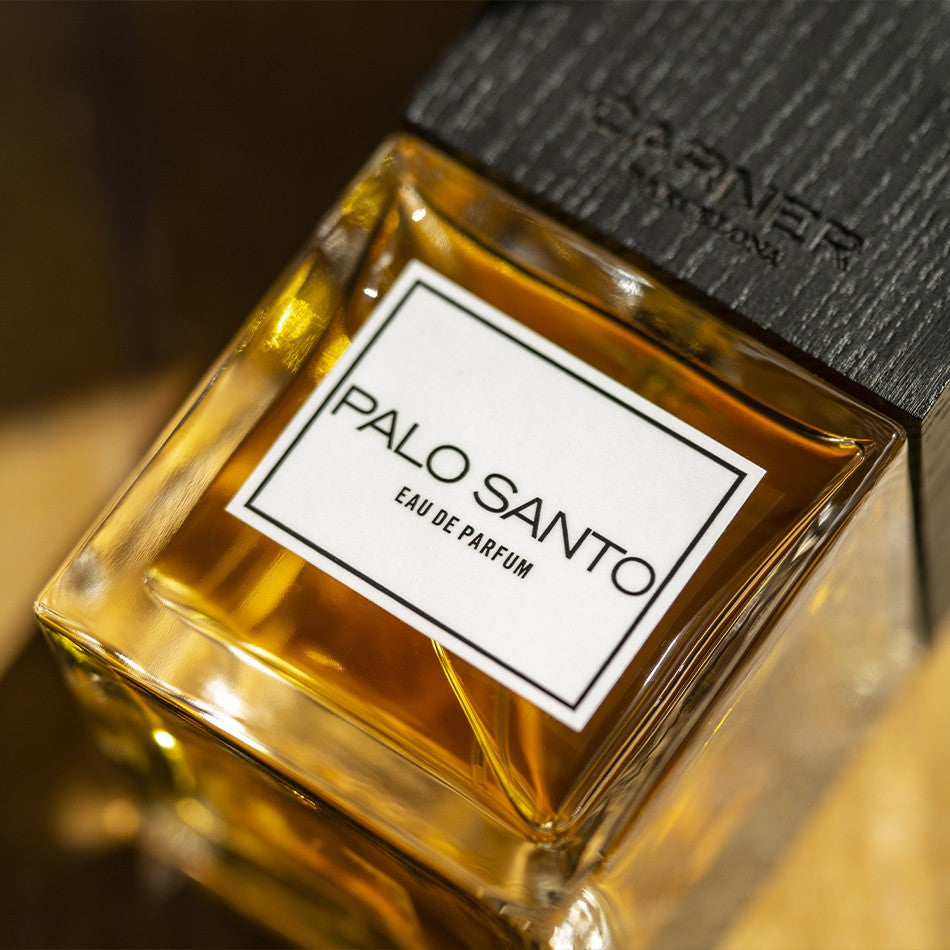 Carner Barcelona - Perfume Palo Santo