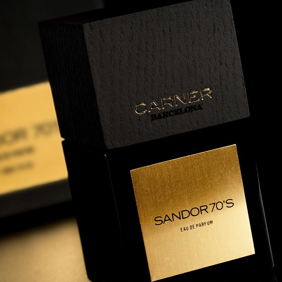 Sandor 70&#39;s Carner