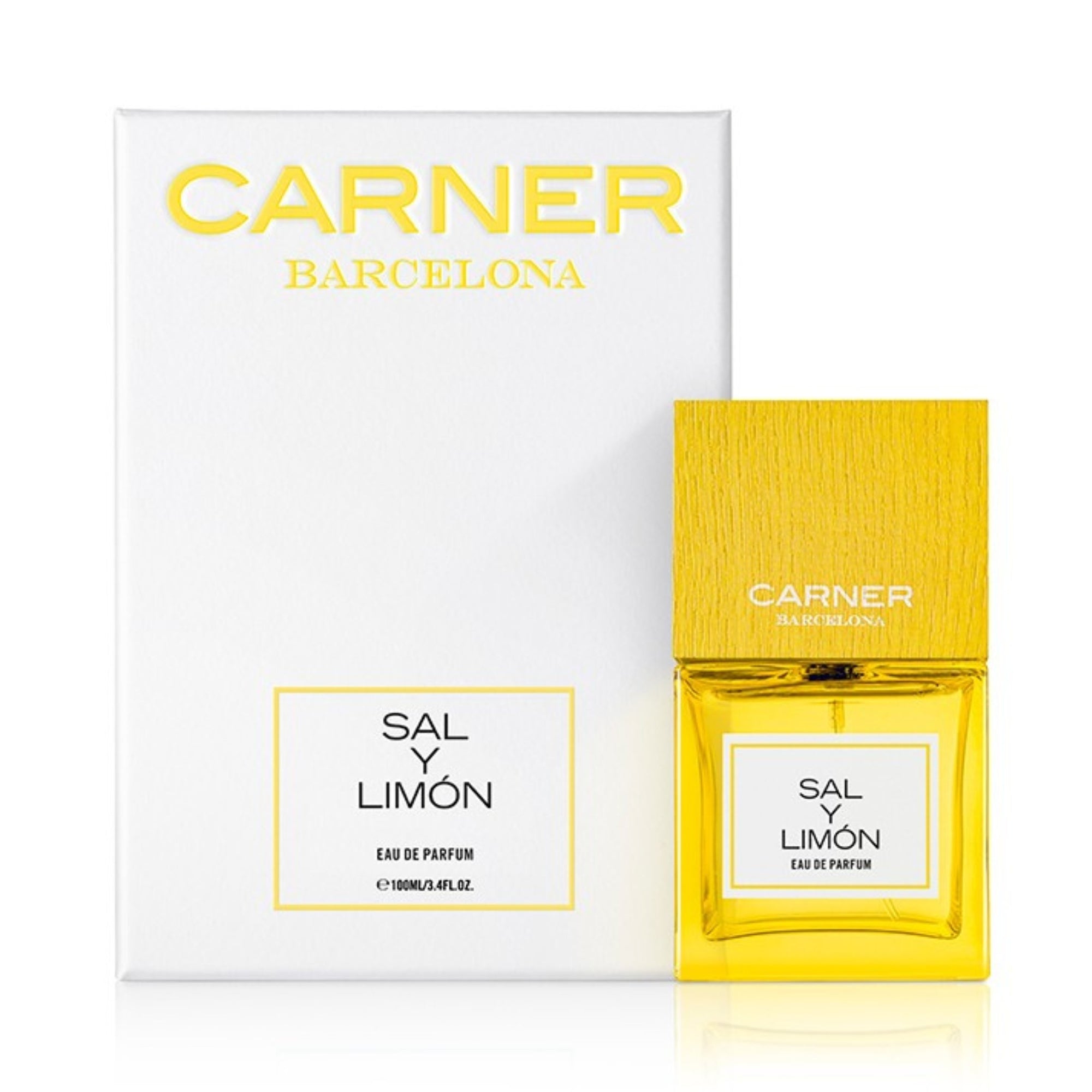 SAL Y LIMÓN