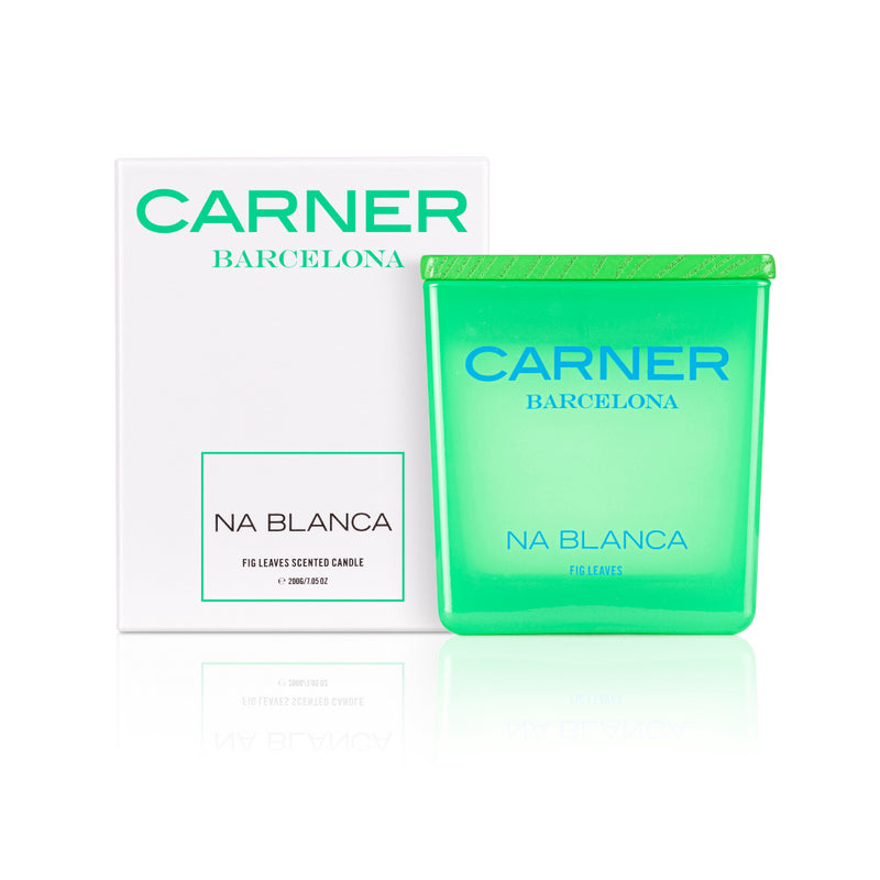 NA BLANCA