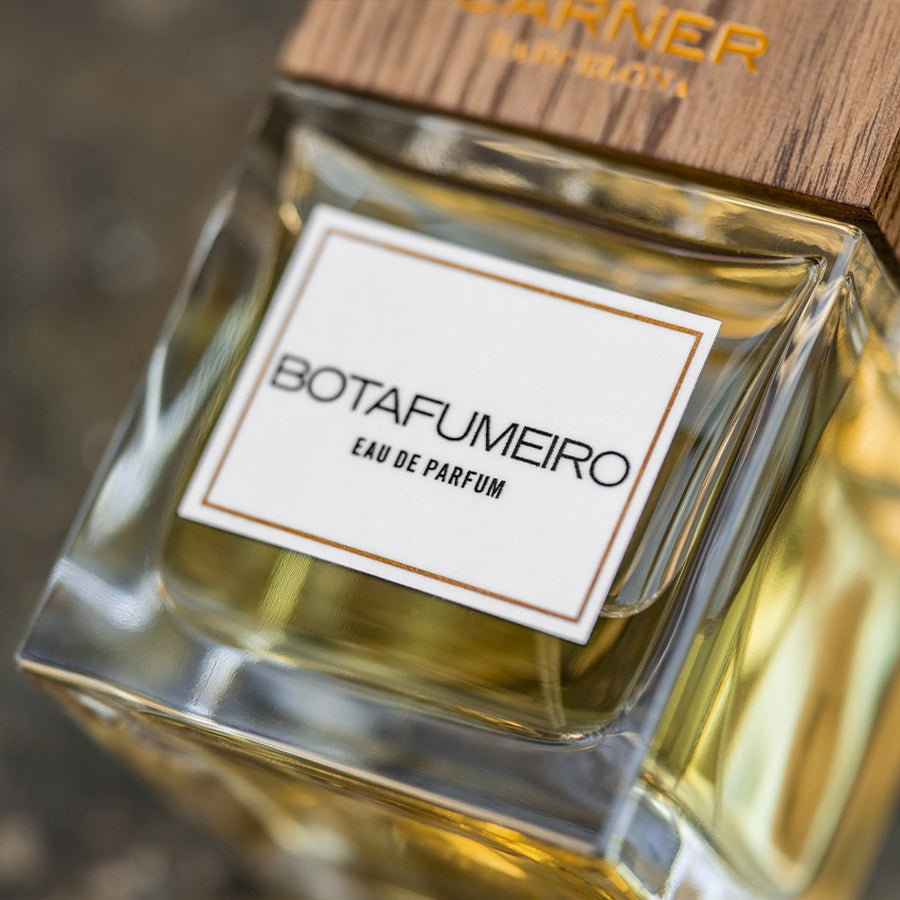 Botafumeiro Carner