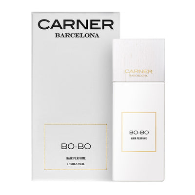 Bo-Bo Hair Perfume Carner Barcelona