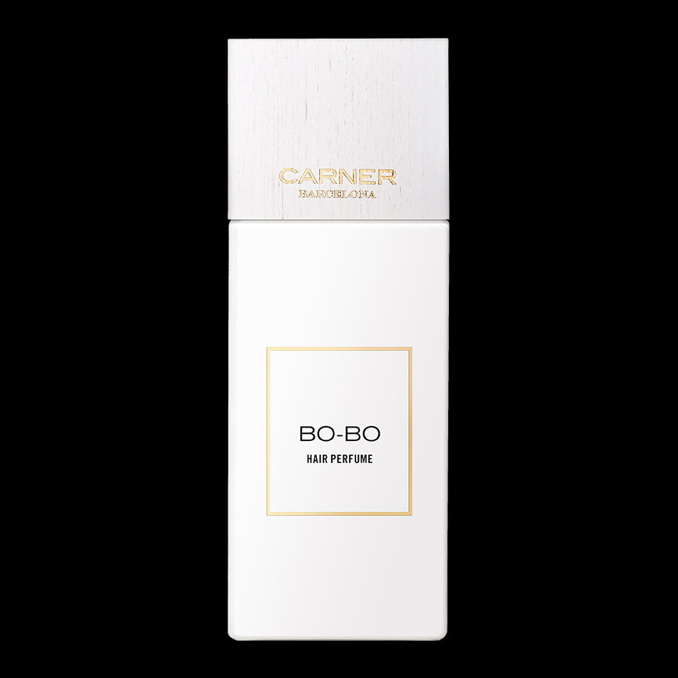 Bo-Bo Hair Perfume