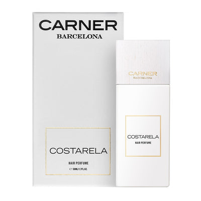 Costarela Hair Perfume Carner Barcelona