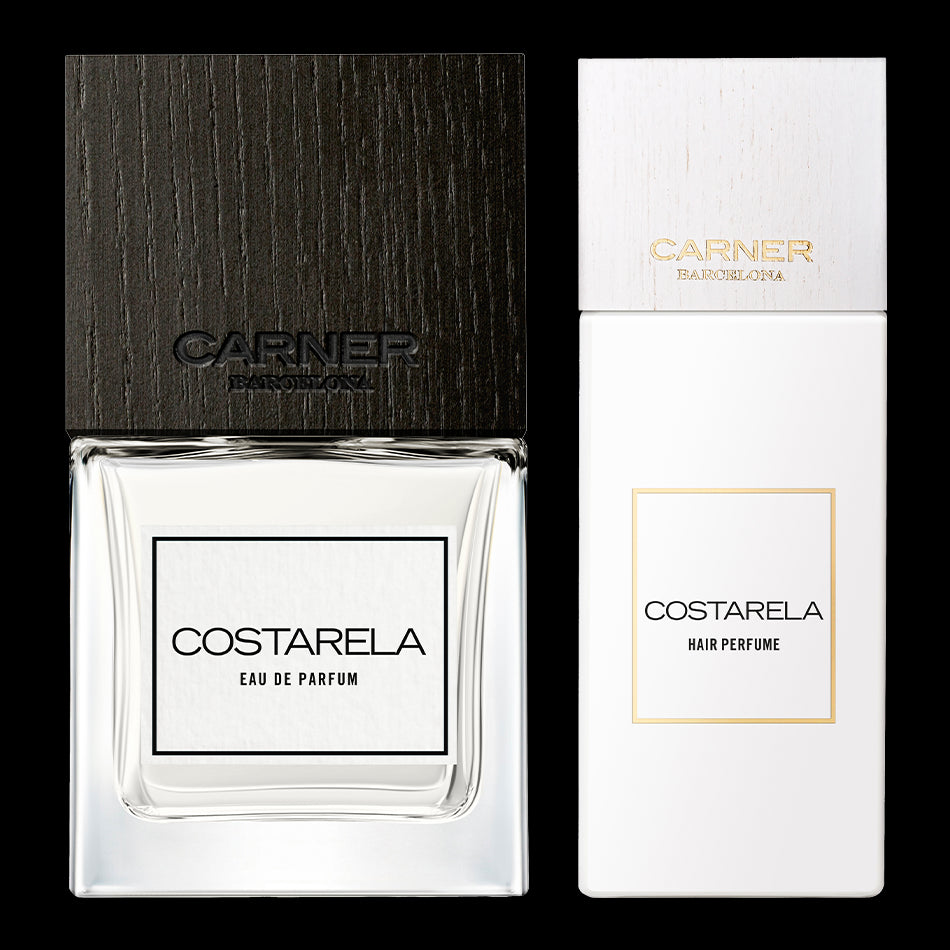 Costarela Perfume &amp; Hair Perfume