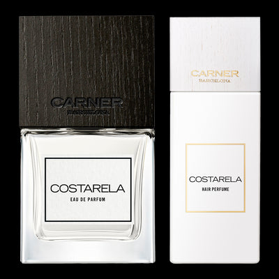 Costarela Perfume & Hair Perfume