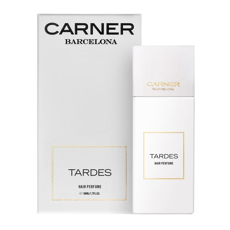 Tardes Hair Perfume Carner Barcelona