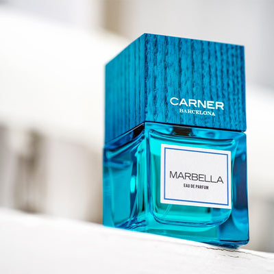 Marbella Perfume