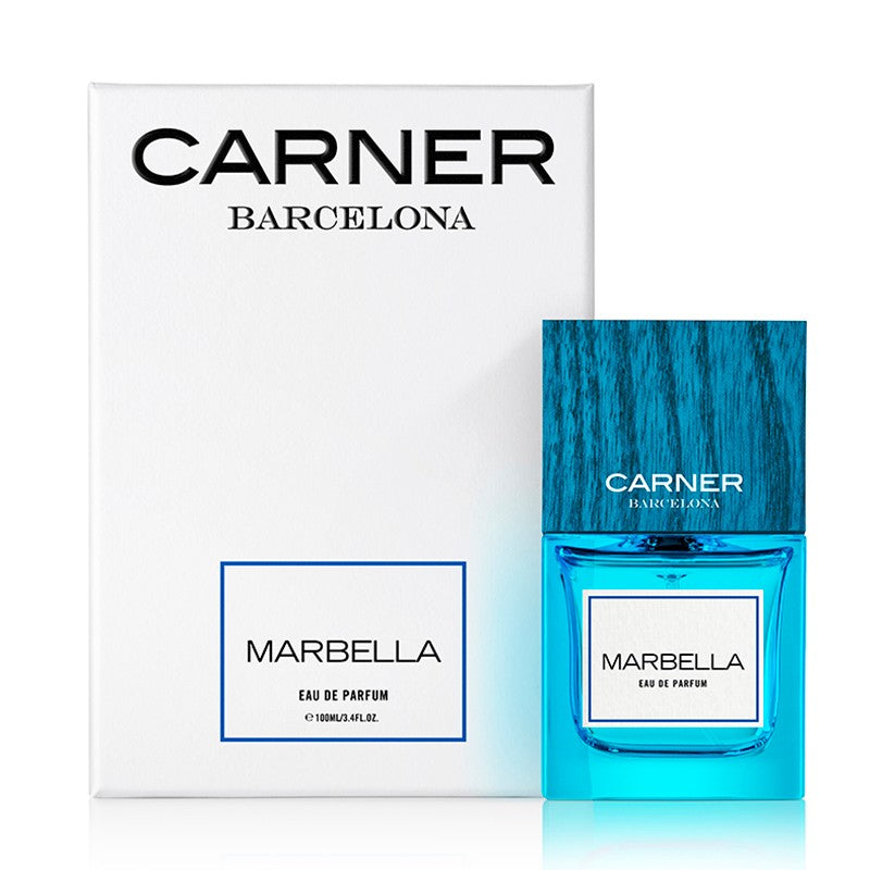 Marbella fragrance