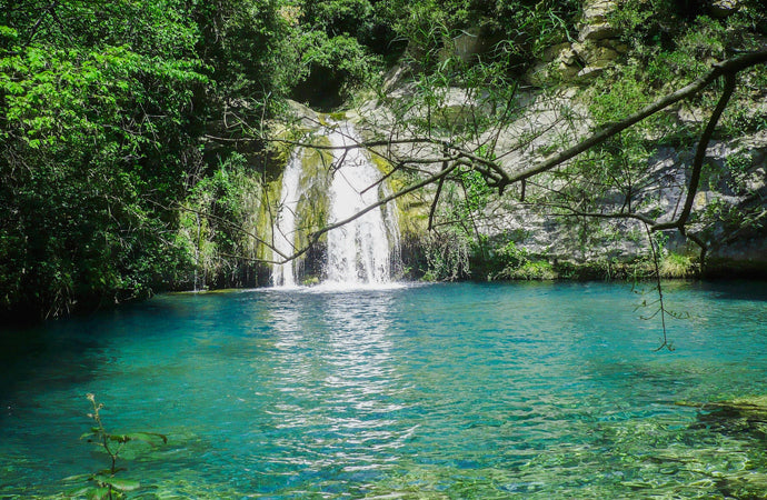 Our Favorite Natural Pools in Catalonia | Barcelona Journal