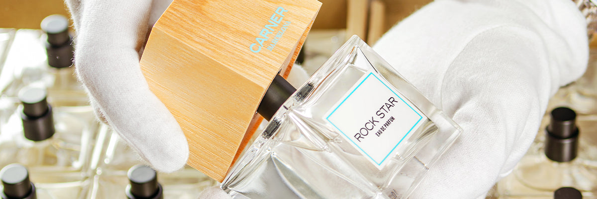 Què són els perfums nínxol?